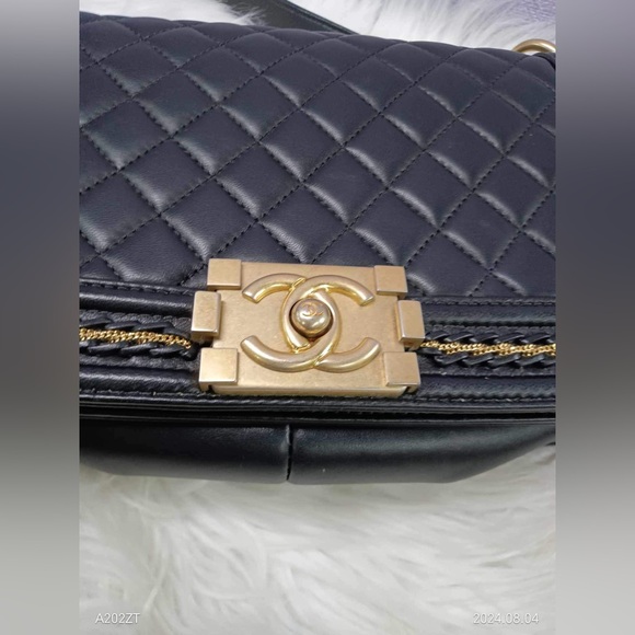 CC LEBOY CHAIN AROUND - Picture 9 of 16